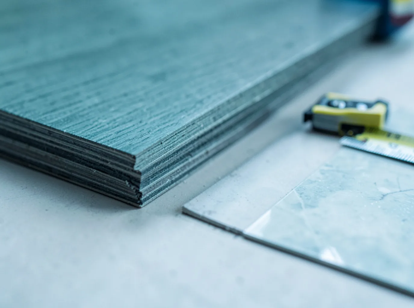 Luxury Vinyl Plank Installation Seymour, TX FAQs